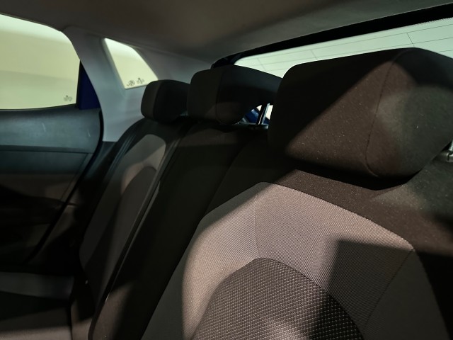 SEAT IBIZA 1.0 TSI ST. LTD ED. l NAP l PDC l CRUISE l CLIMA l LMV l , SK Autos, Emmen