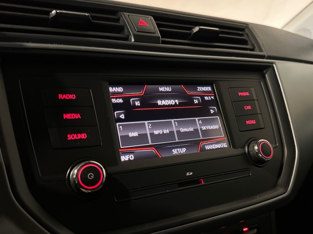 SEAT IBIZA 1.0 TSI ST. LTD ED. l NAP l PDC l CRUISE l CLIMA l LMV l , SK Autos, Emmen