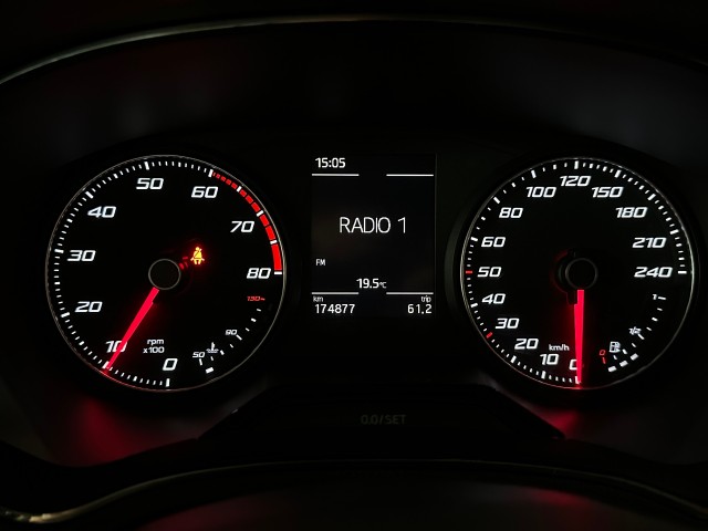 SEAT IBIZA 1.0 TSI ST. LTD ED. l NAP l PDC l CRUISE l CLIMA l LMV l , SK Autos, Emmen