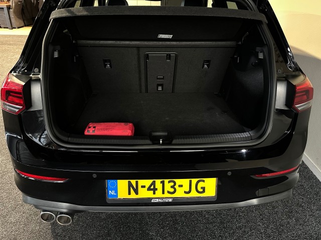 VOLKSWAGEN GOLF 2.0 TDI GTD l 200PK l FULL LED l STOEL+STUURVERW l CARPLAY l SFEERVERL, SK Autos, Emmen
