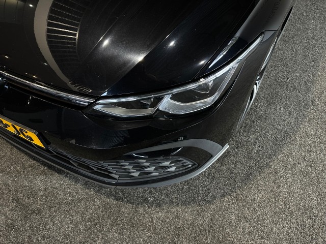 VOLKSWAGEN GOLF 2.0 TDI GTD l 200PK l FULL LED l STOEL+STUURVERW l CARPLAY l SFEERVERL, SK Autos, Emmen