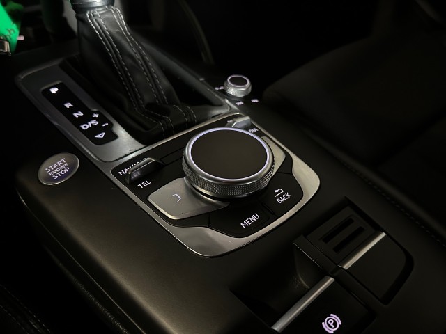 AUDI A3 1.5 TFSI COD SP.SL.E l LED l CRUISE l AUTOMAAT l LMV l S-LINE l , SK Autos, Emmen