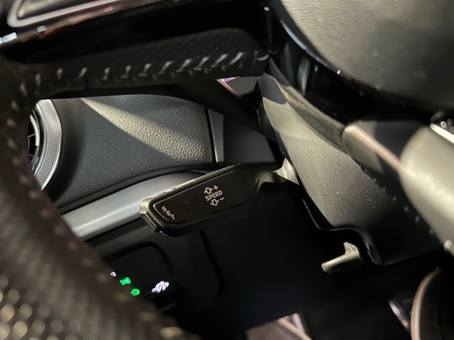 AUDI A3 1.5 TFSI COD SP.SL.E l LED l CRUISE l AUTOMAAT l LMV l S-LINE l , SK Autos, Emmen