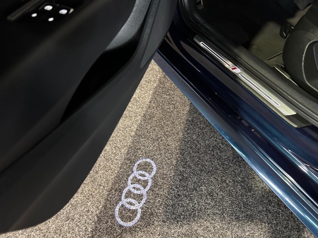 AUDI A3 1.5 TFSI COD SP.SL.E l LED l CRUISE l AUTOMAAT l LMV l S-LINE l , SK Autos, Emmen