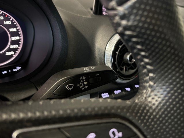 AUDI A3 1.5 TFSI COD SP.SL.E l LED l CRUISE l AUTOMAAT l LMV l S-LINE l , SK Autos, Emmen