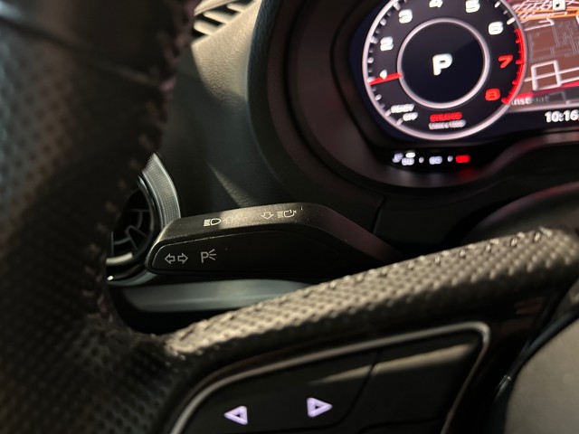 AUDI A3 1.5 TFSI COD SP.SL.E l LED l CRUISE l AUTOMAAT l LMV l S-LINE l , SK Autos, Emmen