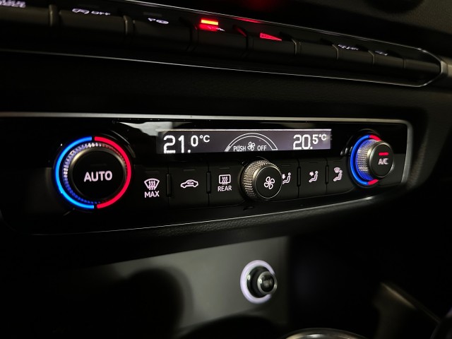 AUDI A3 1.5 TFSI COD SP.SL.E l LED l CRUISE l AUTOMAAT l LMV l S-LINE l , SK Autos, Emmen