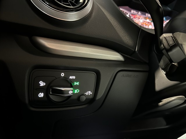 AUDI A3 1.5 TFSI COD SP.SL.E l LED l CRUISE l AUTOMAAT l LMV l S-LINE l , SK Autos, Emmen