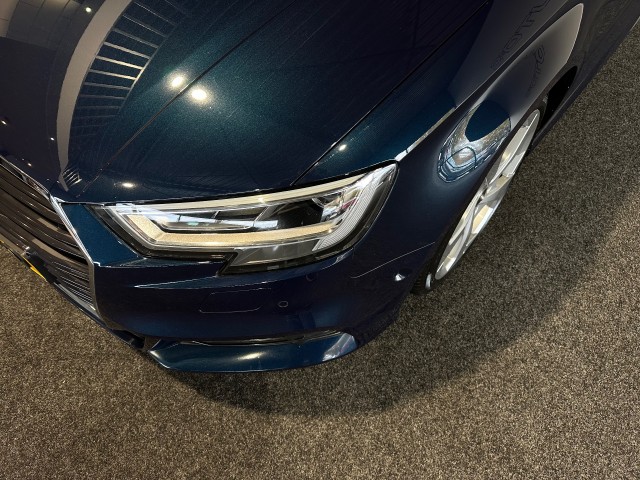 AUDI A3 1.5 TFSI COD SP.SL.E l LED l CRUISE l AUTOMAAT l LMV l S-LINE l , SK Autos, Emmen