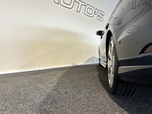 AUDI A3 1.5 TFSI COD SP.SL.E l LED l CRUISE l AUTOMAAT l LMV l S-LINE l , SK Autos, Emmen