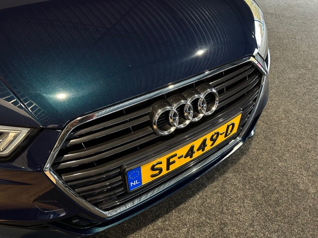 AUDI A3 1.5 TFSI COD SP.SL.E l LED l CRUISE l AUTOMAAT l LMV l S-LINE l , SK Autos, Emmen