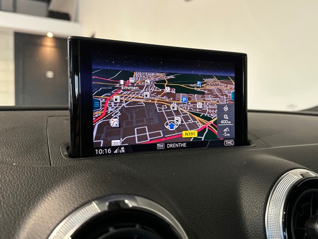 AUDI A3 1.5 TFSI COD SP.SL.E l LED l CRUISE l AUTOMAAT l LMV l S-LINE l , SK Autos, Emmen