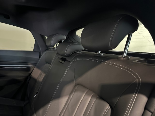 AUDI E-TRON 50 QUATTRO BNS ED+ NAP l PANO l CAMERA l STOELVERW l VIRTUEL l 313PK l , SK Autos, Emmen