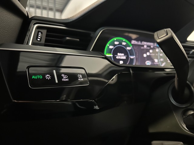 AUDI E-TRON 50 QUATTRO BNS ED+ NAP l PANO l CAMERA l STOELVERW l VIRTUEL l 313PK l , SK Autos, Emmen