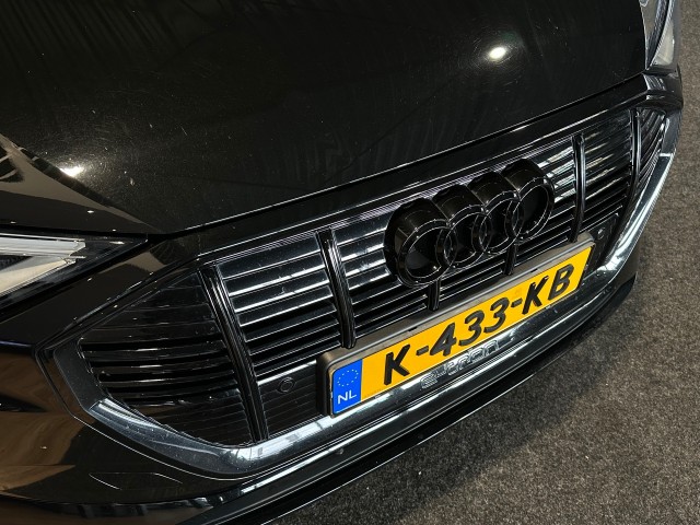 AUDI E-TRON 50 QUATTRO BNS ED+ NAP l PANO l CAMERA l STOELVERW l VIRTUEL l 313PK l , SK Autos, Emmen