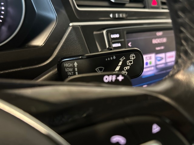 VOLKSWAGEN TIGUAN 1.4 TSI ACT HIGHL. R-LINE l CRUISE l LMV l CARPLAY l AUTOMAAT l , SK Autos, Emmen