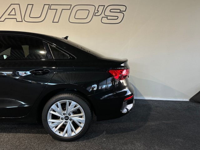 AUDI A3 30 TFSI ADV EDITION AUT. l LED l NAVI l VIRTUAL l SENSOREN l , SK Autos, Emmen