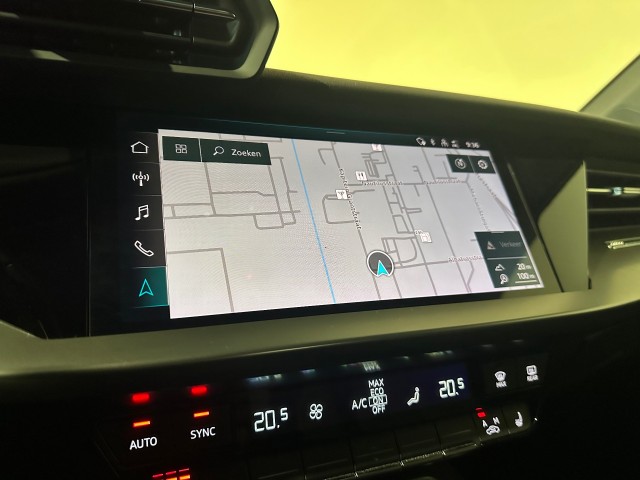 AUDI A3 30 TFSI ADV EDITION AUT. l LED l NAVI l VIRTUAL l SENSOREN l , SK Autos, Emmen