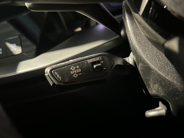 AUDI A3 30 TFSI ADV EDITION AUT. l LED l NAVI l VIRTUAL l SENSOREN l , SK Autos, Emmen