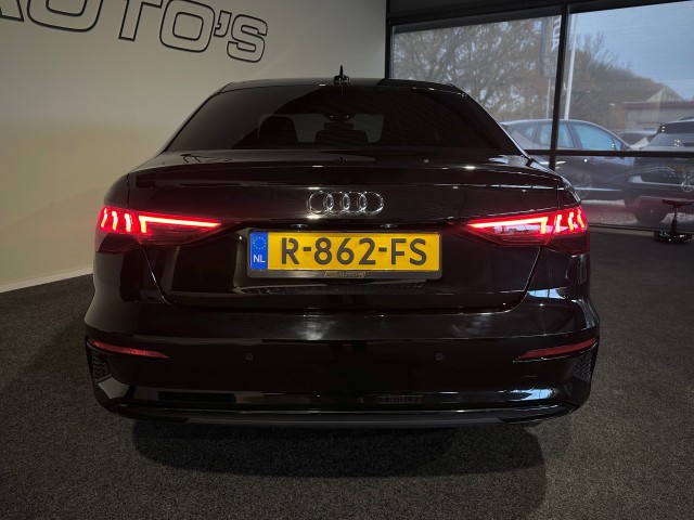 AUDI A3 30 TFSI ADV EDITION AUT. l LED l NAVI l VIRTUAL l SENSOREN l , SK Autos, Emmen