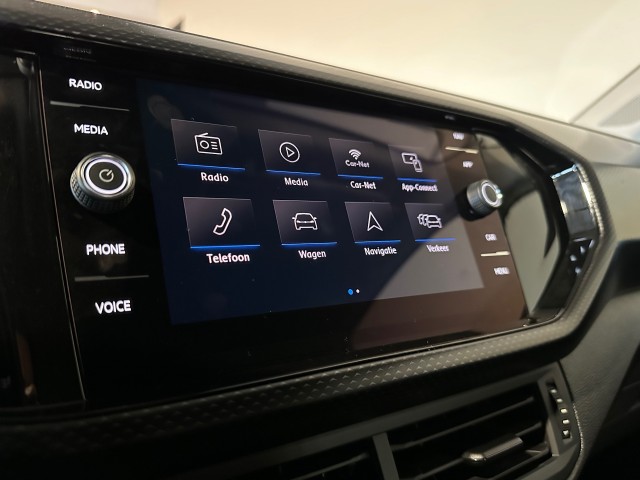VOLKSWAGEN T-CROSS 1.0 TSI LIFE l LMV l TREKHAAK l ACC l CLIMA l NAVI l NAP l , SK Autos, Emmen