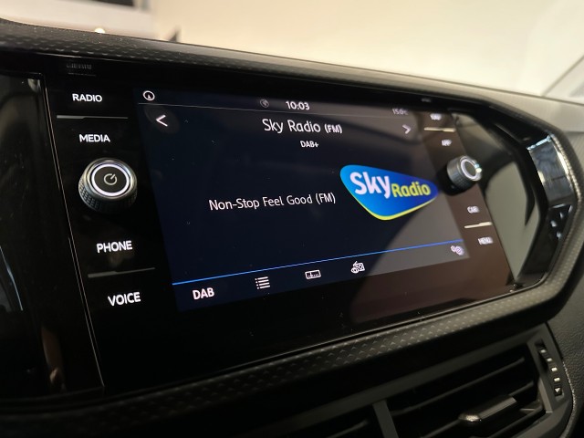 VOLKSWAGEN T-CROSS 1.0 TSI LIFE l LMV l TREKHAAK l ACC l CLIMA l NAVI l NAP l , SK Autos, Emmen