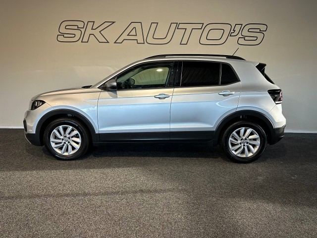 VOLKSWAGEN T-CROSS 1.0 TSI LIFE l LMV l TREKHAAK l ACC l CLIMA l NAVI l NAP l , SK Autos, Emmen