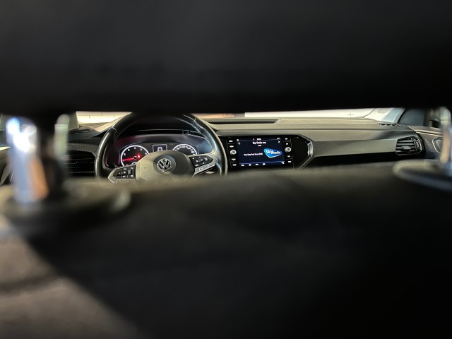 VOLKSWAGEN T-CROSS 1.0 TSI LIFE l LMV l TREKHAAK l ACC l CLIMA l NAVI l NAP l , SK Autos, Emmen