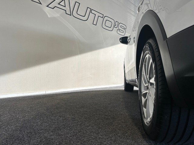 VOLKSWAGEN T-CROSS 1.0 TSI LIFE l LMV l TREKHAAK l ACC l CLIMA l NAVI l NAP l , SK Autos, Emmen