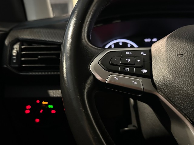 VOLKSWAGEN T-CROSS 1.0 TSI LIFE l LMV l TREKHAAK l ACC l CLIMA l NAVI l NAP l , SK Autos, Emmen