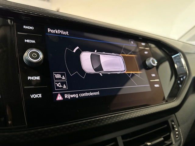 VOLKSWAGEN T-CROSS 1.0 TSI LIFE l LMV l TREKHAAK l ACC l CLIMA l NAVI l NAP l , SK Autos, Emmen