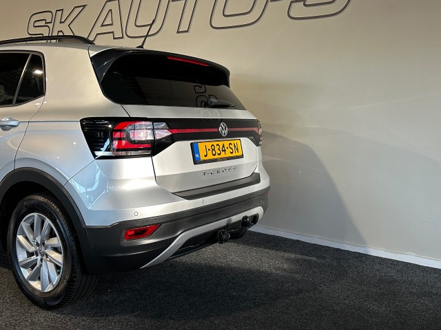 VOLKSWAGEN T-CROSS 1.0 TSI LIFE l LMV l TREKHAAK l ACC l CLIMA l NAVI l NAP l , SK Autos, Emmen