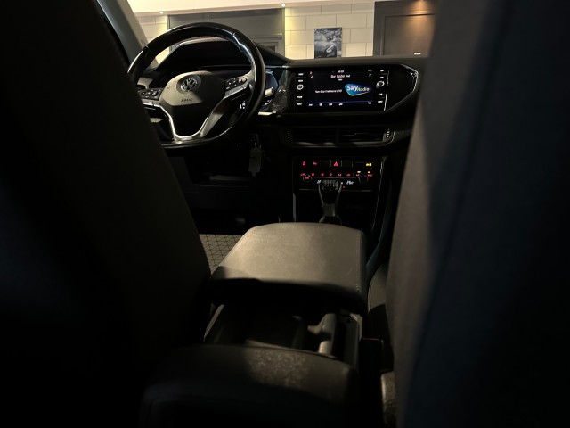 VOLKSWAGEN T-CROSS 1.0 TSI LIFE l LMV l TREKHAAK l ACC l CLIMA l NAVI l NAP l , SK Autos, Emmen