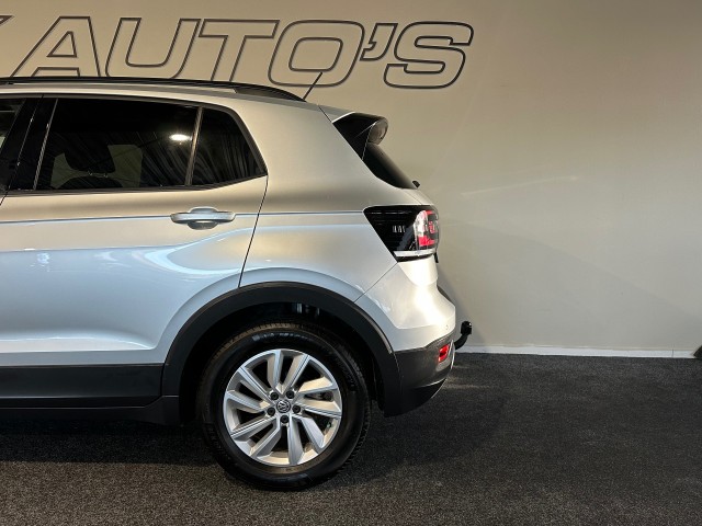 VOLKSWAGEN T-CROSS 1.0 TSI LIFE l LMV l TREKHAAK l ACC l CLIMA l NAVI l NAP l , SK Autos, Emmen