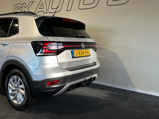 VOLKSWAGEN T-CROSS 1.0 TSI LIFE l LMV l TREKHAAK l ACC l CLIMA l NAVI l NAP l , SK Autos, Emmen