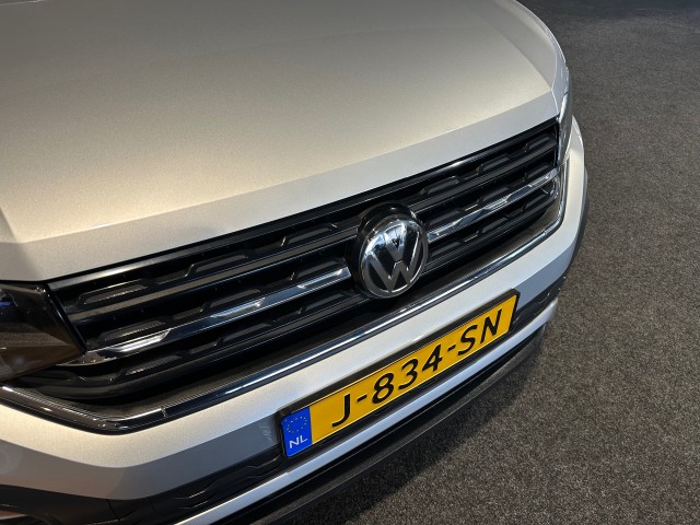 VOLKSWAGEN T-CROSS 1.0 TSI LIFE l LMV l TREKHAAK l ACC l CLIMA l NAVI l NAP l , SK Autos, Emmen