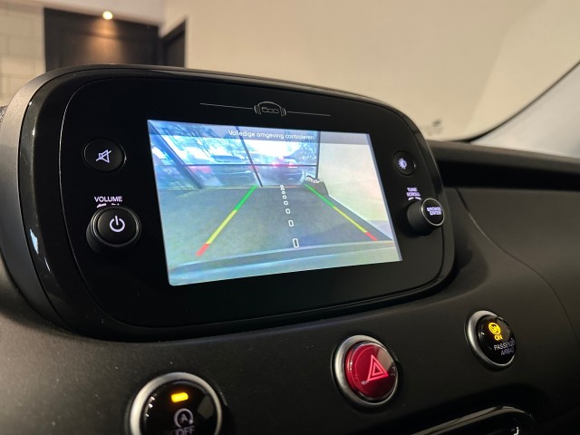 FIAT 500 1.4 T M-AIR S-DESIGN NAP l UNIEKE KM l CAMERA l LED l CRUISE l BLUETOOTH l , SK Autos, Emmen