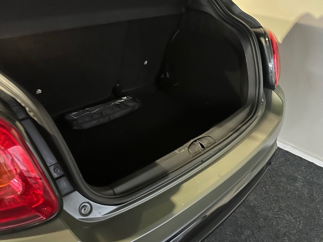 FIAT 500 1.4 T M-AIR S-DESIGN NAP l UNIEKE KM l CAMERA l LED l CRUISE l BLUETOOTH l , SK Autos, Emmen