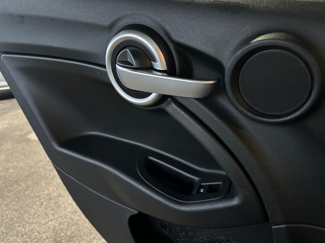 FIAT 500 1.4 T M-AIR S-DESIGN NAP l UNIEKE KM l CAMERA l LED l CRUISE l BLUETOOTH l , SK Autos, Emmen