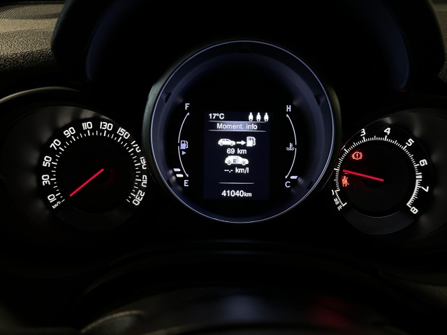 FIAT 500 1.4 T M-AIR S-DESIGN NAP l UNIEKE KM l CAMERA l LED l CRUISE l BLUETOOTH l , SK Autos, Emmen