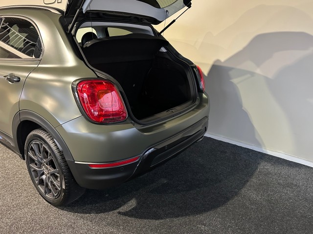 FIAT 500 1.4 T M-AIR S-DESIGN NAP l UNIEKE KM l CAMERA l LED l CRUISE l BLUETOOTH l , SK Autos, Emmen