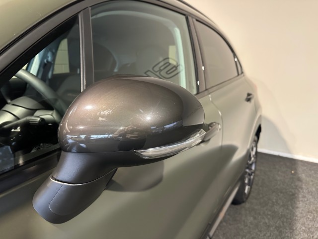 FIAT 500 1.4 T M-AIR S-DESIGN NAP l UNIEKE KM l CAMERA l LED l CRUISE l BLUETOOTH l , SK Autos, Emmen