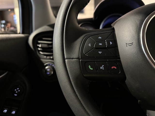 FIAT 500 1.4 T M-AIR S-DESIGN NAP l UNIEKE KM l CAMERA l LED l CRUISE l BLUETOOTH l , SK Autos, Emmen