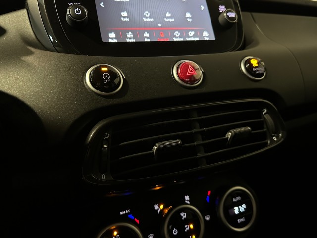 FIAT 500 1.4 T M-AIR S-DESIGN NAP l UNIEKE KM l CAMERA l LED l CRUISE l BLUETOOTH l , SK Autos, Emmen