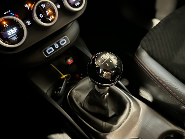 FIAT 500 1.4 T M-AIR S-DESIGN NAP l UNIEKE KM l CAMERA l LED l CRUISE l BLUETOOTH l , SK Autos, Emmen