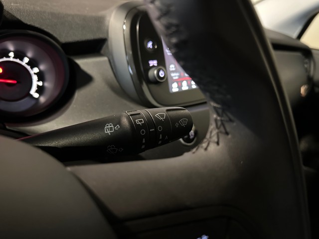 FIAT 500 1.4 T M-AIR S-DESIGN NAP l UNIEKE KM l CAMERA l LED l CRUISE l BLUETOOTH l , SK Autos, Emmen