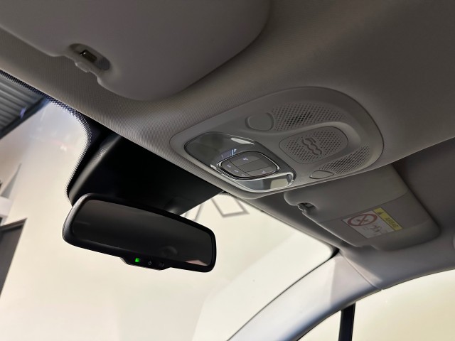 FIAT 500 1.4 T M-AIR S-DESIGN NAP l UNIEKE KM l CAMERA l LED l CRUISE l BLUETOOTH l , SK Autos, Emmen