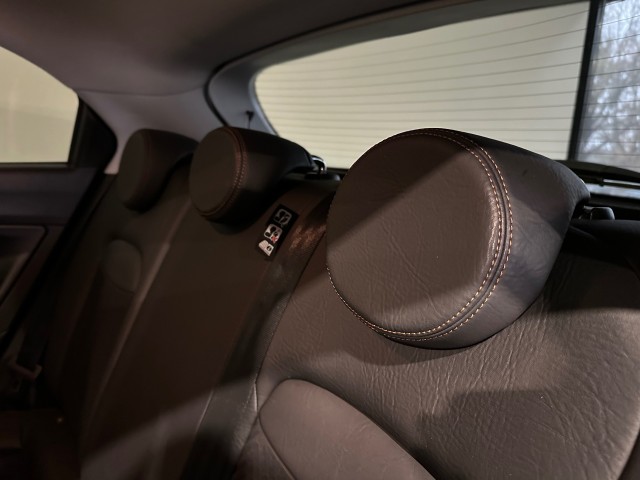 FIAT 500 1.4 T M-AIR S-DESIGN NAP l UNIEKE KM l CAMERA l LED l CRUISE l BLUETOOTH l , SK Autos, Emmen