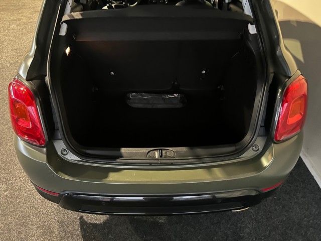 FIAT 500 1.4 T M-AIR S-DESIGN NAP l UNIEKE KM l CAMERA l LED l CRUISE l BLUETOOTH l , SK Autos, Emmen