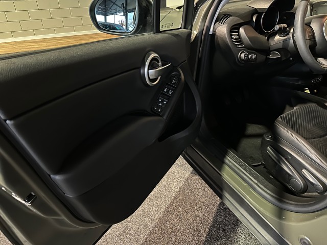 FIAT 500 1.4 T M-AIR S-DESIGN NAP l UNIEKE KM l CAMERA l LED l CRUISE l BLUETOOTH l , SK Autos, Emmen